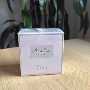 Dior Miss Dior Perfume - Brand New